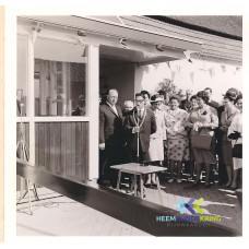 Pannerden Opening HULO april 1964 (1)